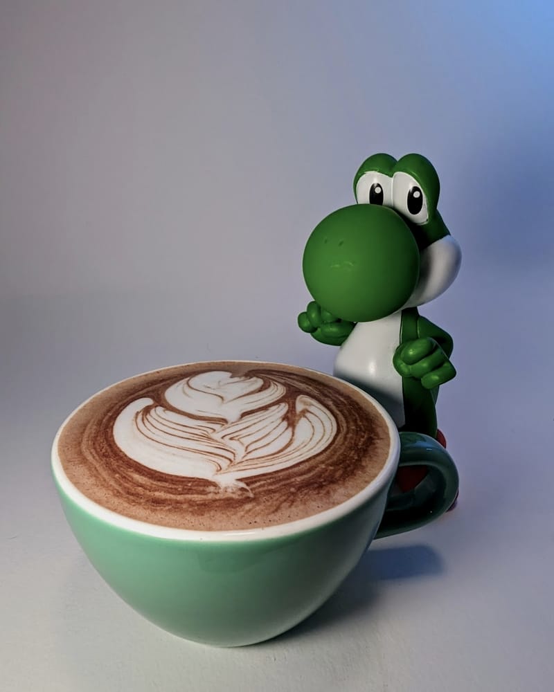 Fika - Photo 4