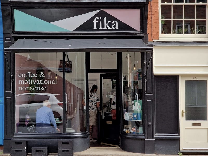 Fika - Photo 3
