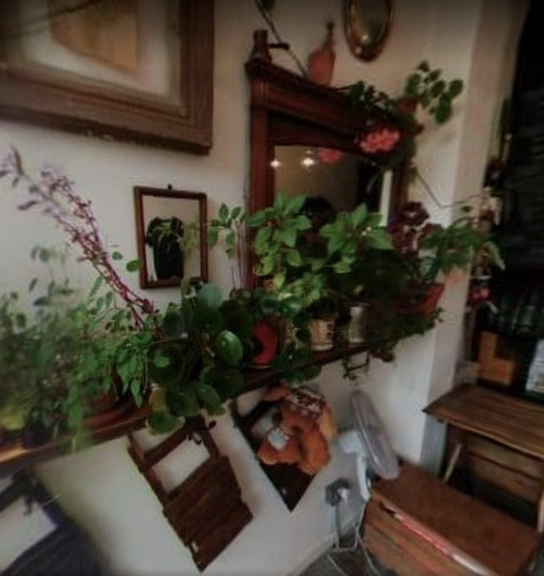 46b Espresso Hut - Photo 3