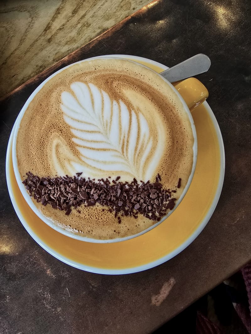 Cairngorm Coffee - Photo 4