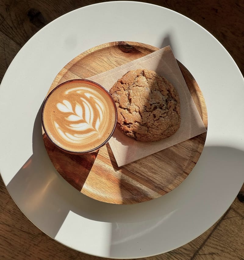Ark Music and Coffee - Photo 2