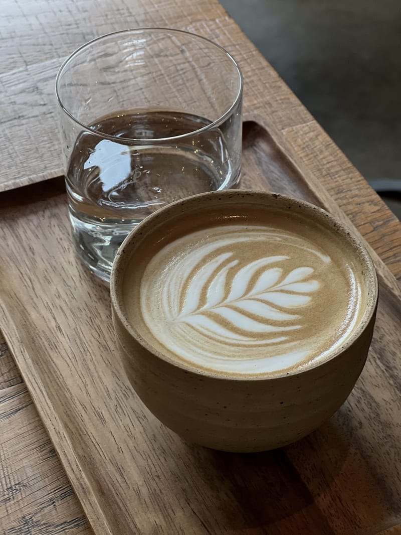 Origin Coffee Southwark - Photo 3