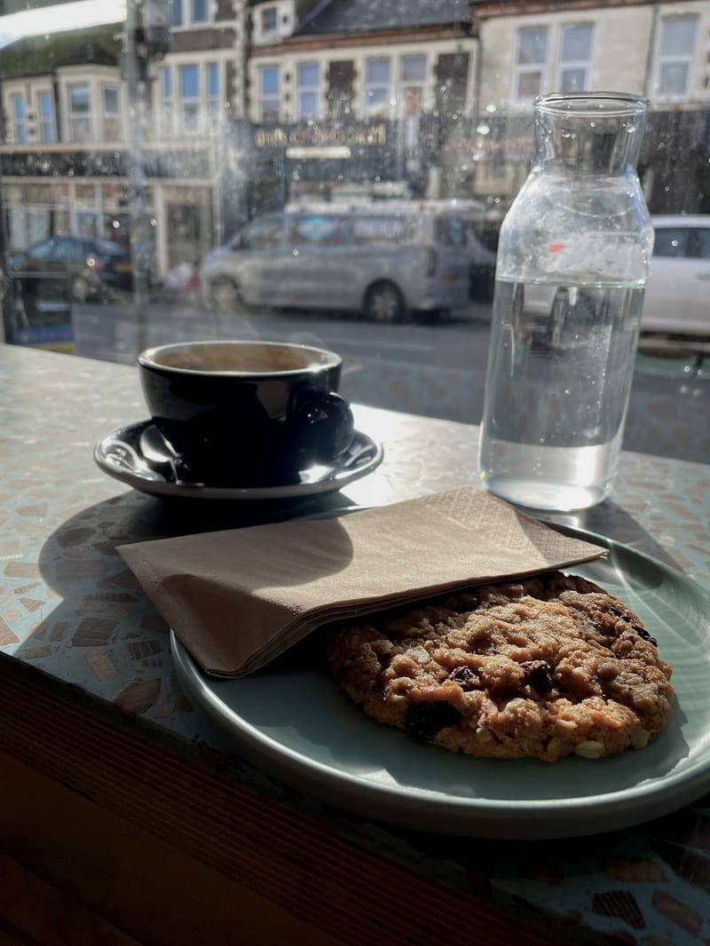 Mec Coffee - Photo 4