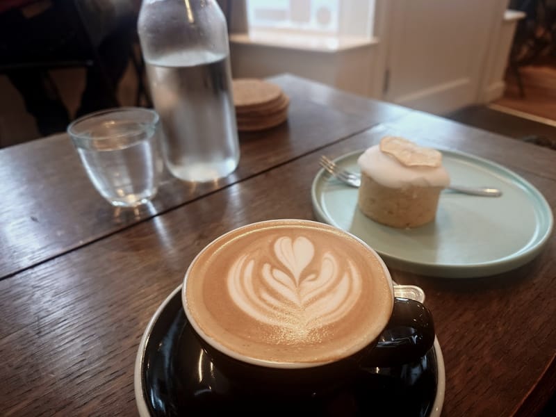 Mec Coffee - Photo 2