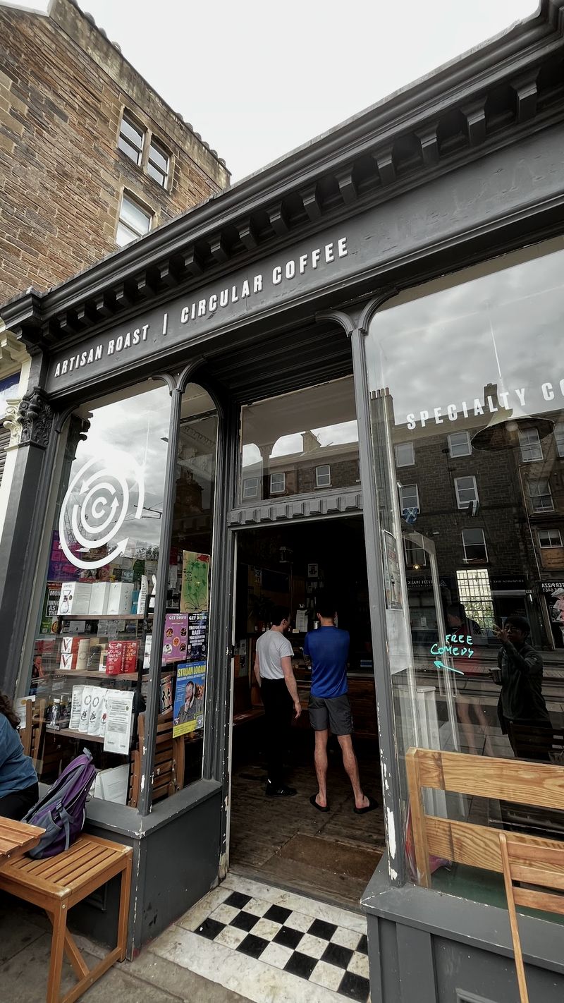 Artisan Roast Leith Walk - Photo 4
