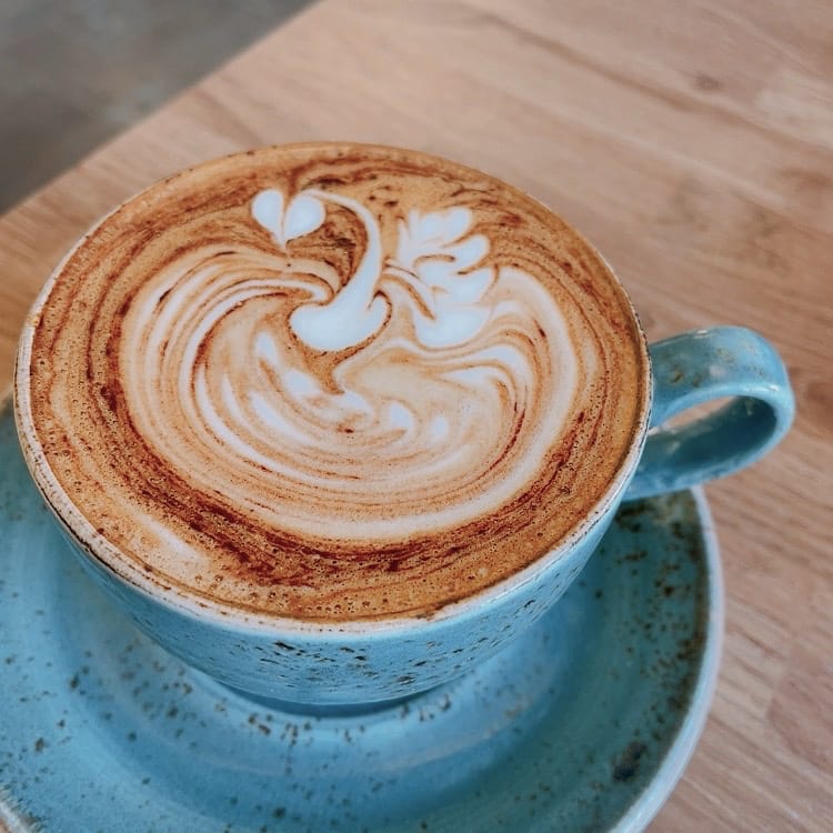 Element Coffee - Photo 2