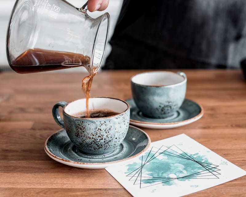 Element Coffee - Photo 4
