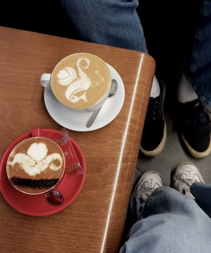 Rhostio Speciality Coffee - Photo 4