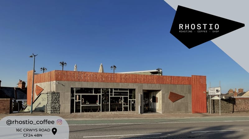 Rhostio Speciality Coffee - Photo 3