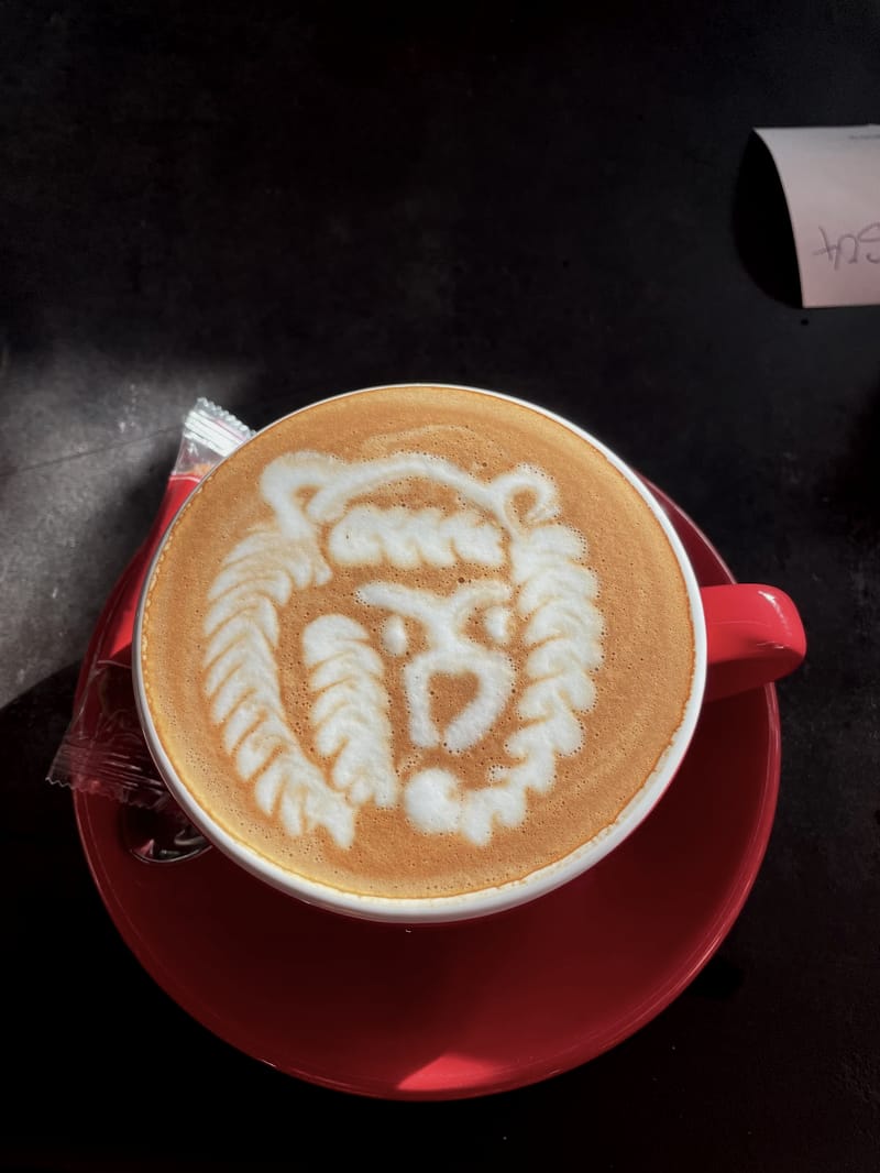 Rhostio Speciality Coffee - Photo 2