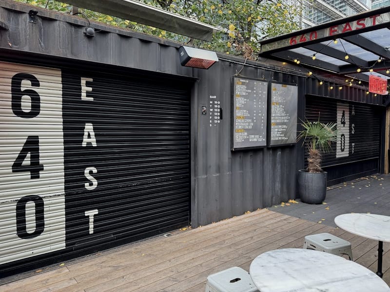 640 East - Photo 4