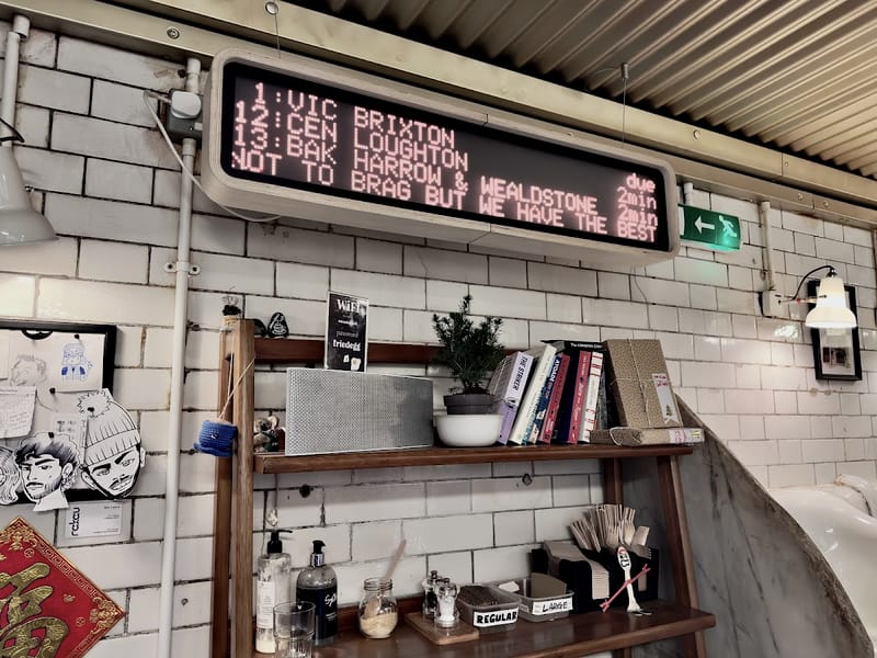 Attendant (Fitzrovia) - Photo 2