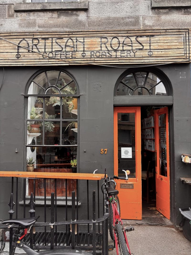 Artisan Roast - Photo 4