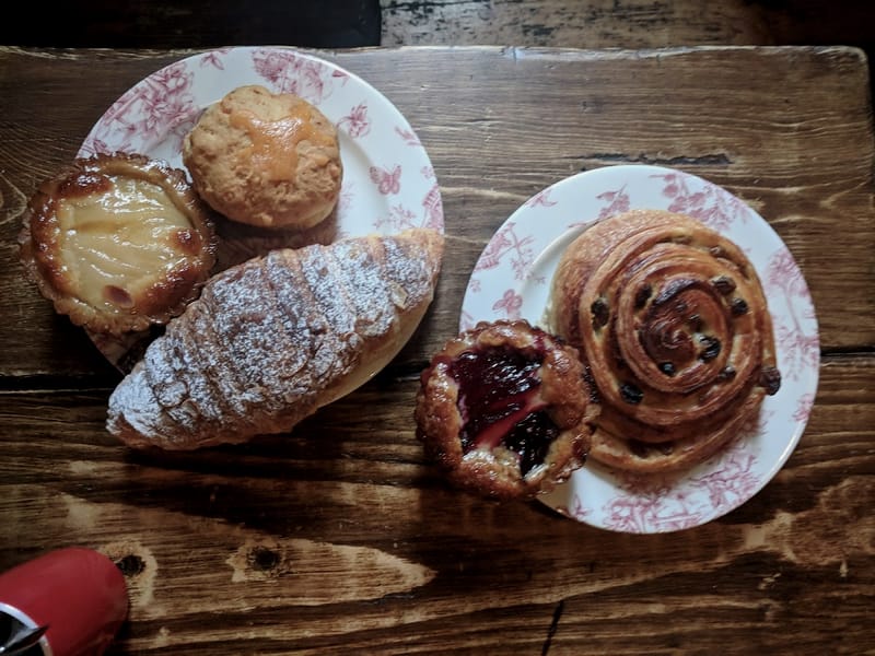 Artisan Roast - Photo 2