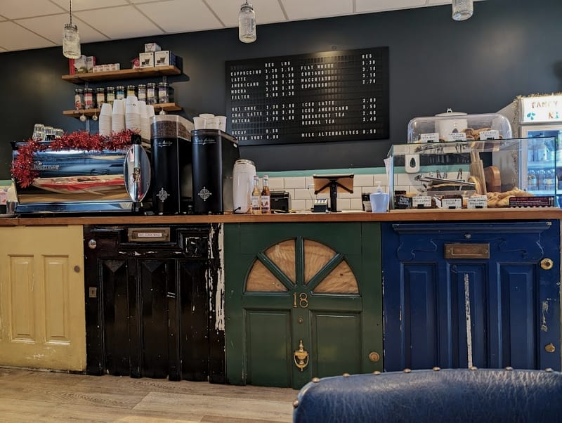 Brixton blend - Photo 4