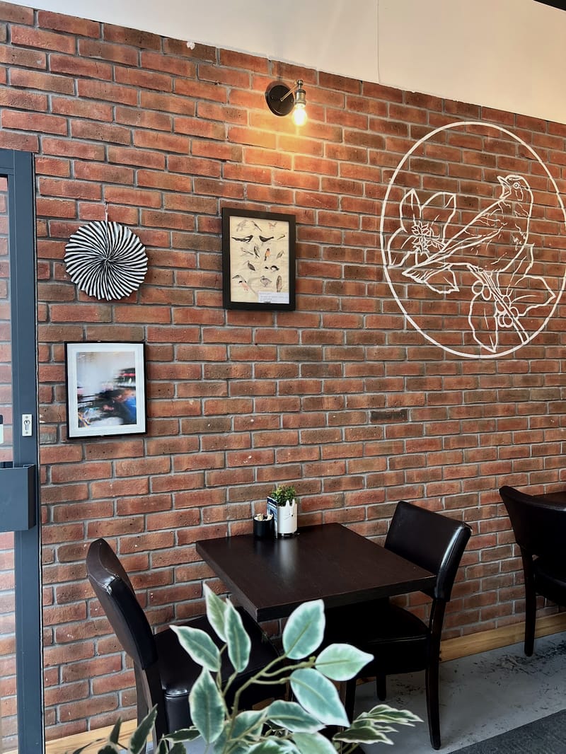 Songbird Speciality Coffee - Photo 4