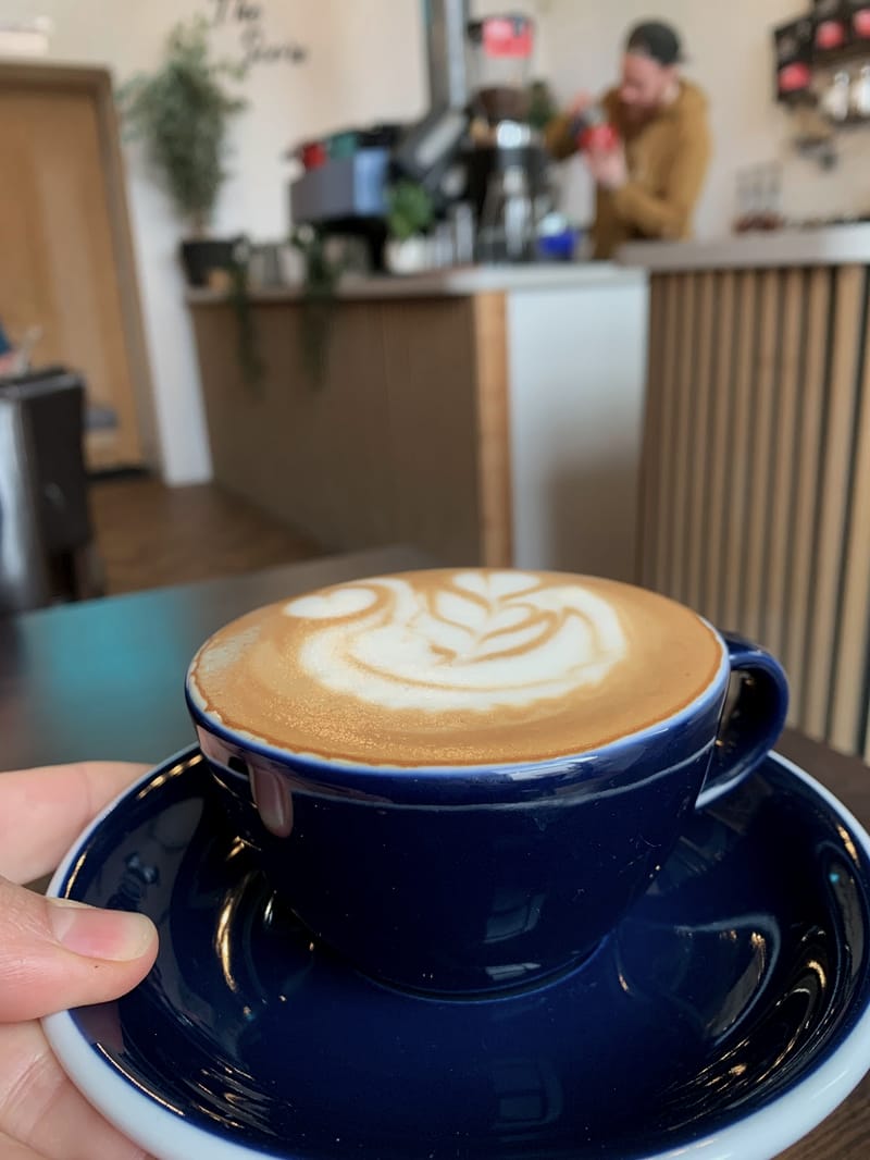 Songbird Speciality Coffee - Photo 3