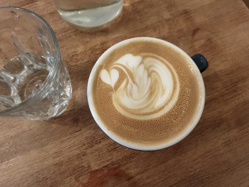 Artisan Roast Bruntsfield - Photo 3