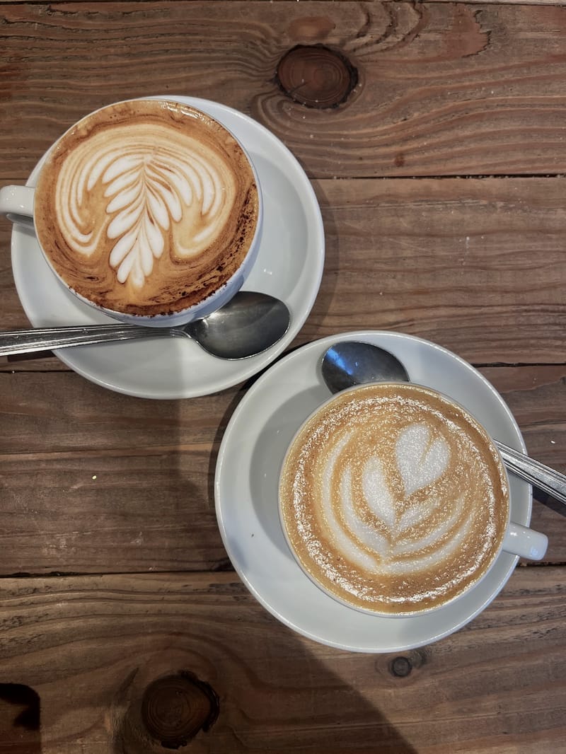 Cartwheel Coffee - Photo 4