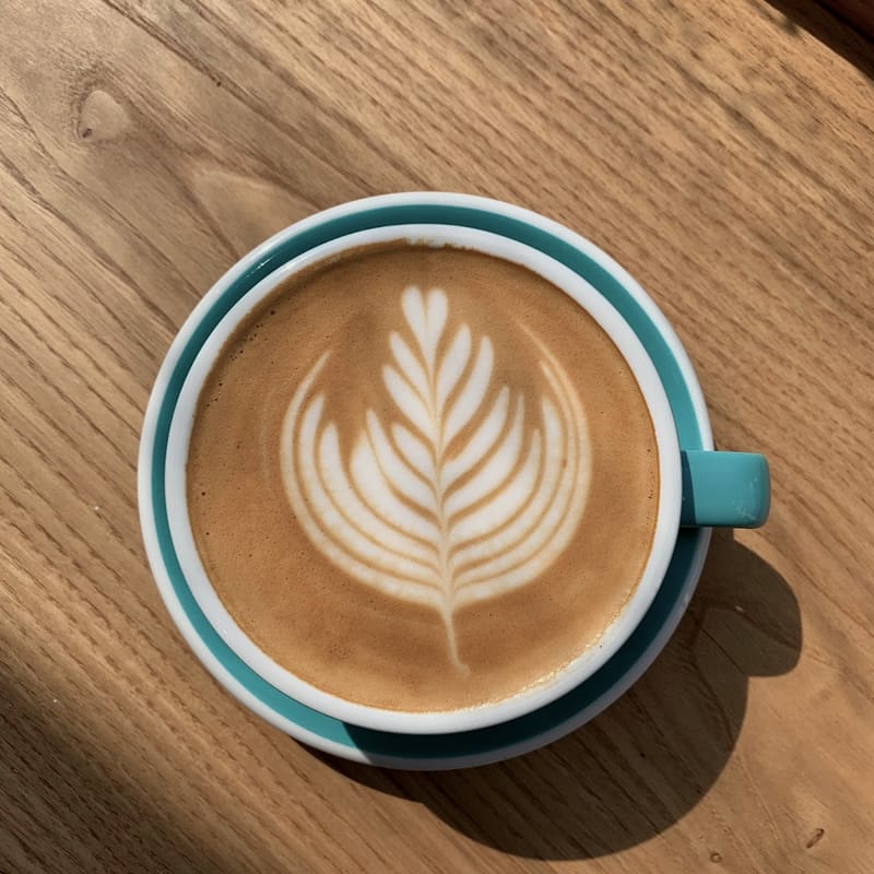 Bean + Brew - Photo 3