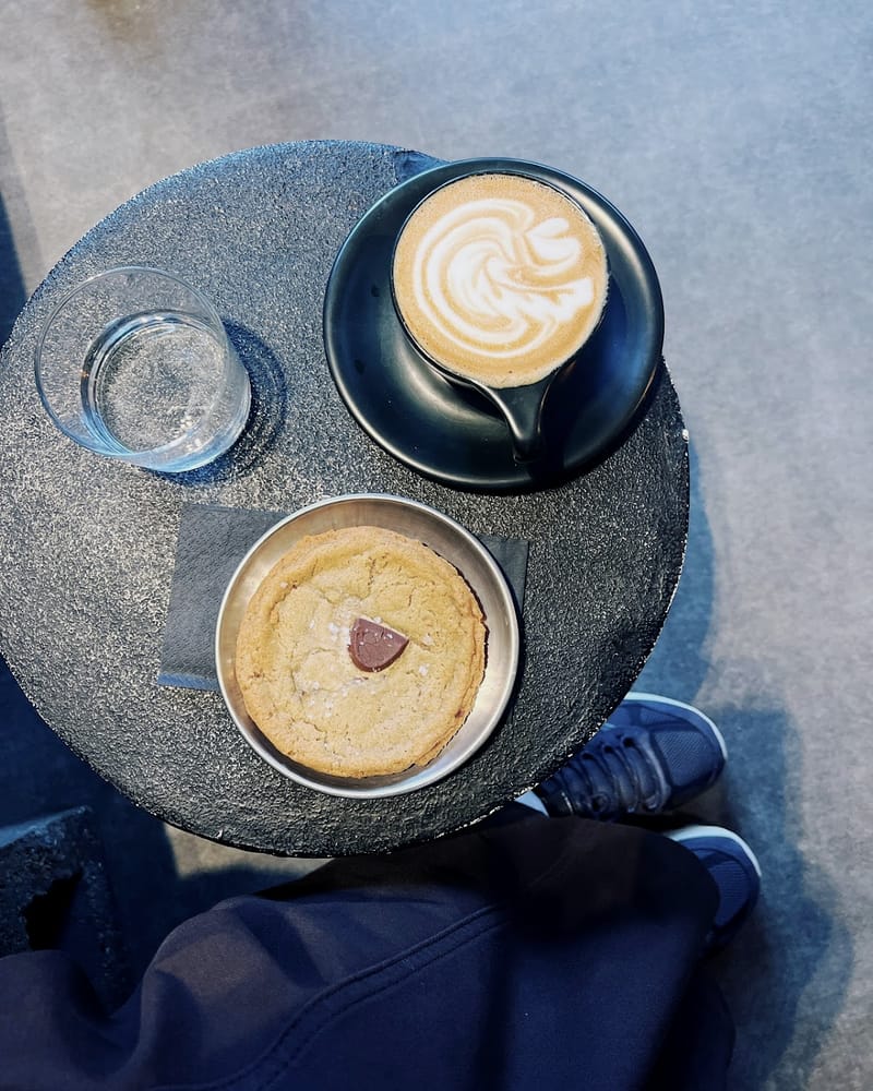 RAW Coffee Roasters - Photo 4