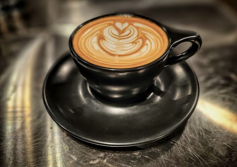 RAW Coffee Roasters - Photo 2