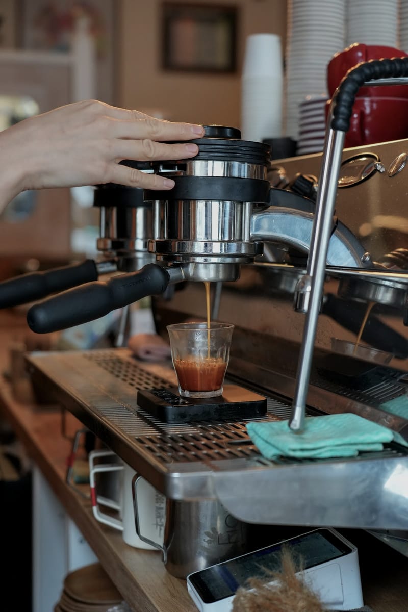 Specialty Cafetiere - Photo 2