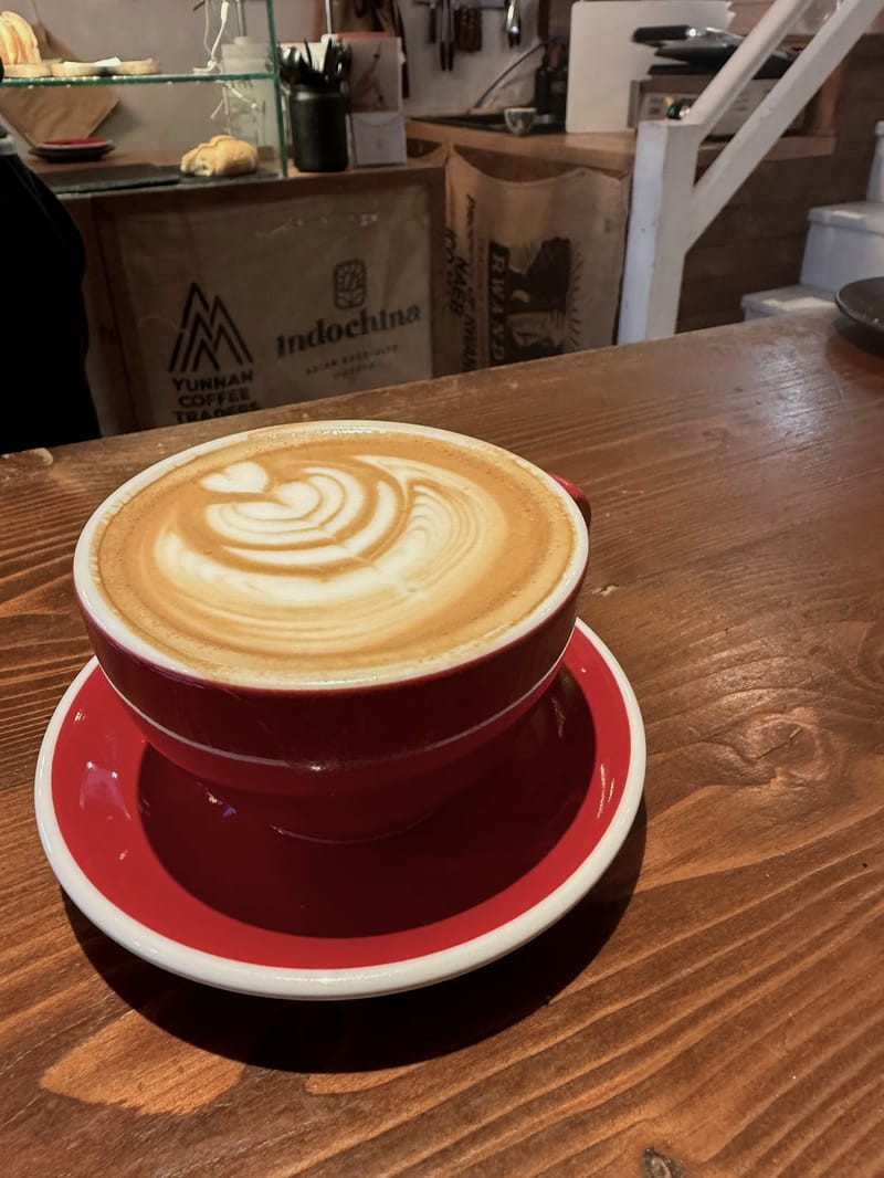 Specialty Cafetiere - Photo 3