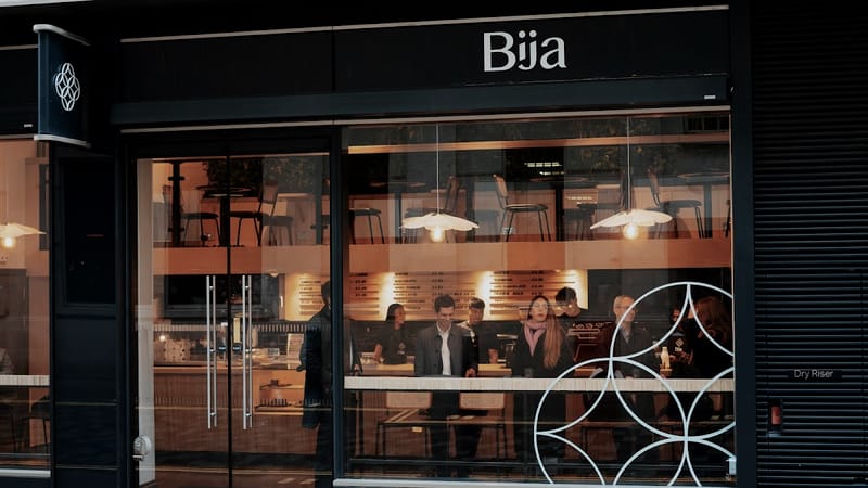 Bija Coffee