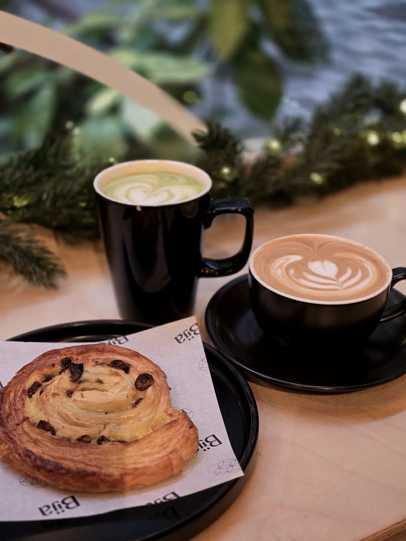 Bija Coffee - Photo 4