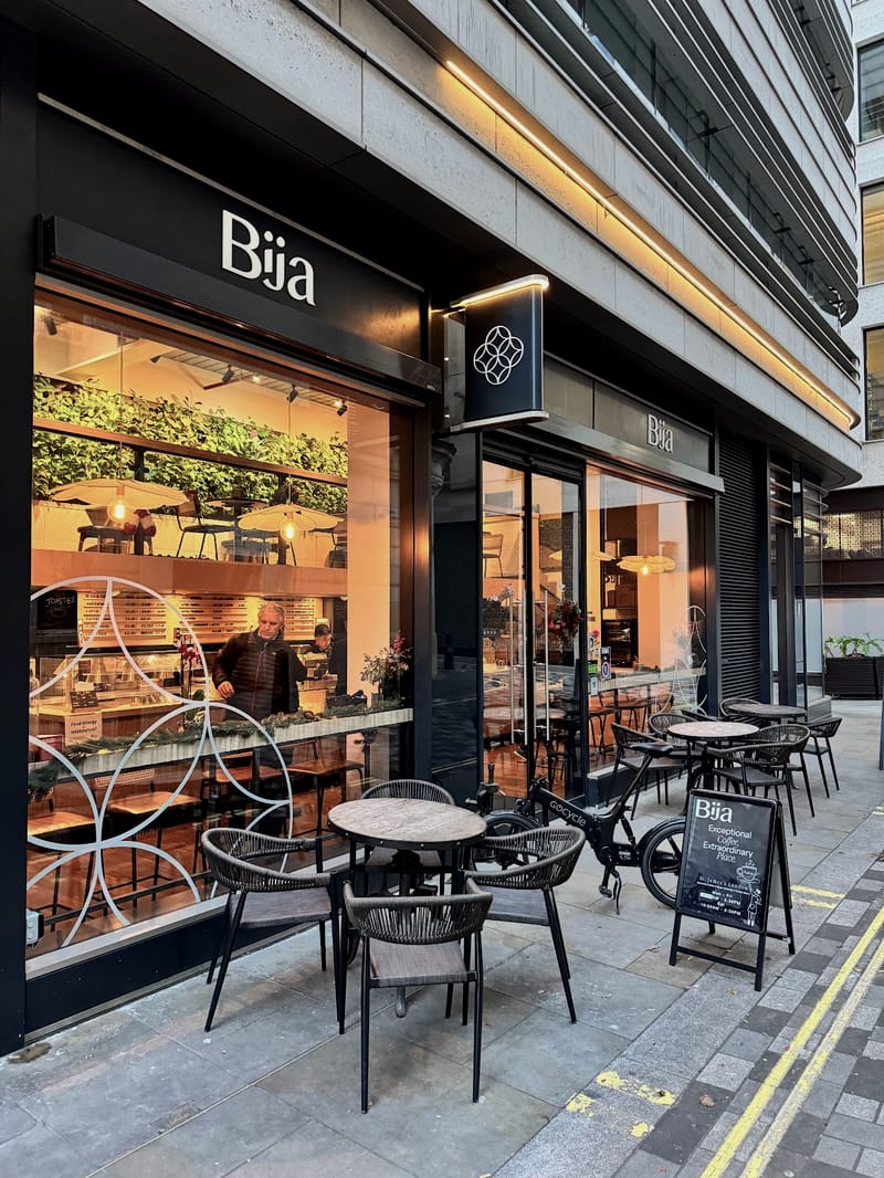Bija Coffee - Photo 2