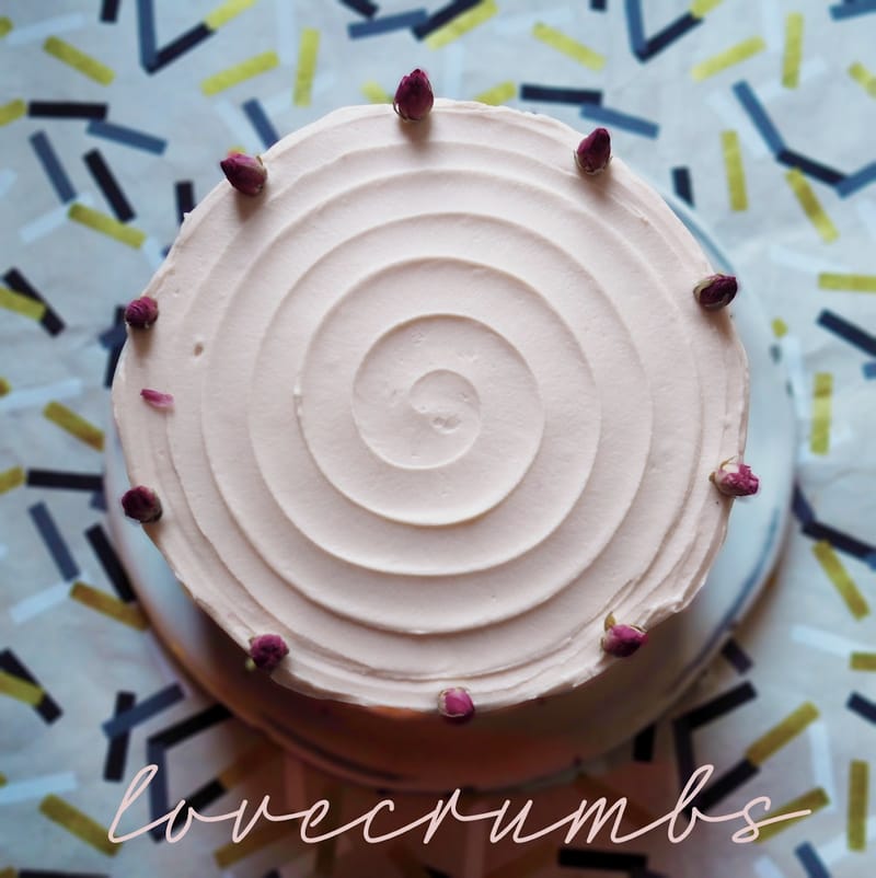Lovecrumbs - Photo 2
