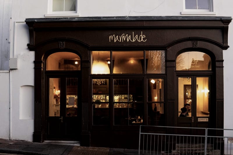 Marmalade