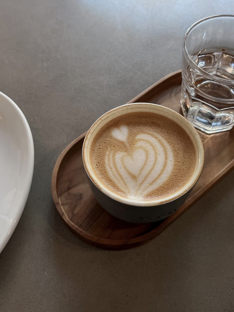 18Grams Coffee - Photo 3