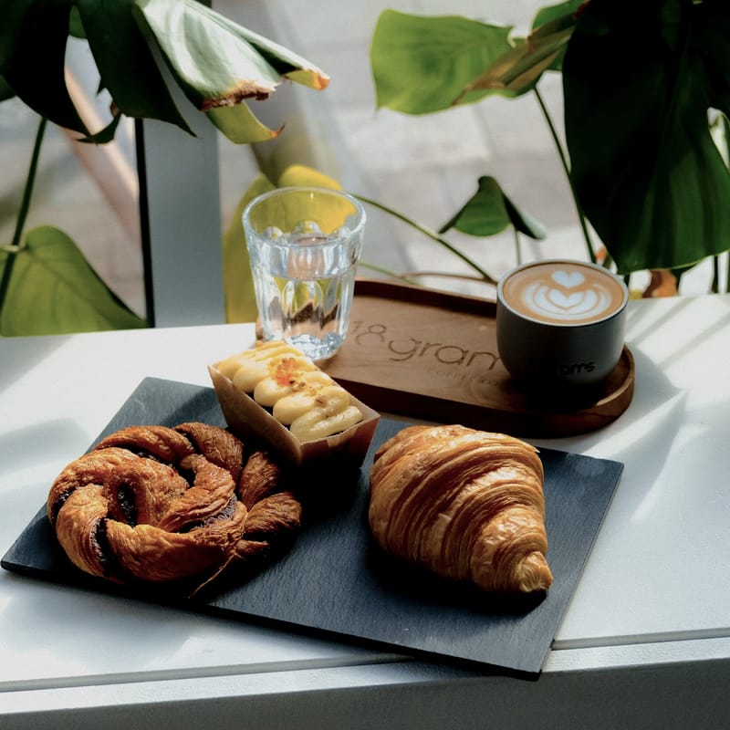 18Grams Coffee - Photo 2